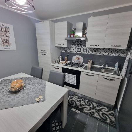 Casa Fortuna Katanya Dış mekan fotoğraf