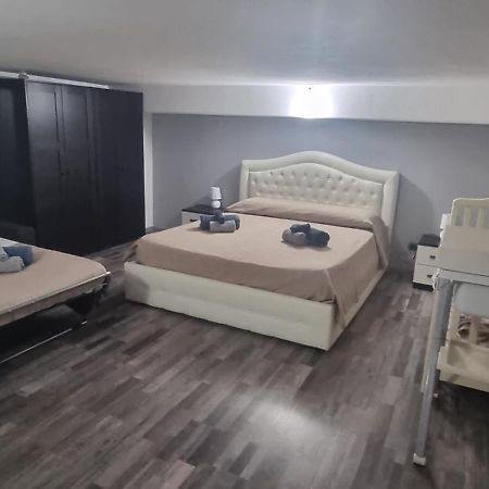 Casa Fortuna Katanya Dış mekan fotoğraf