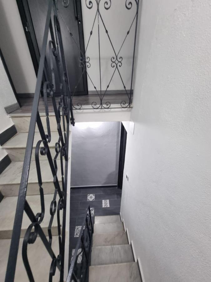 Casa Fortuna Katanya Dış mekan fotoğraf
