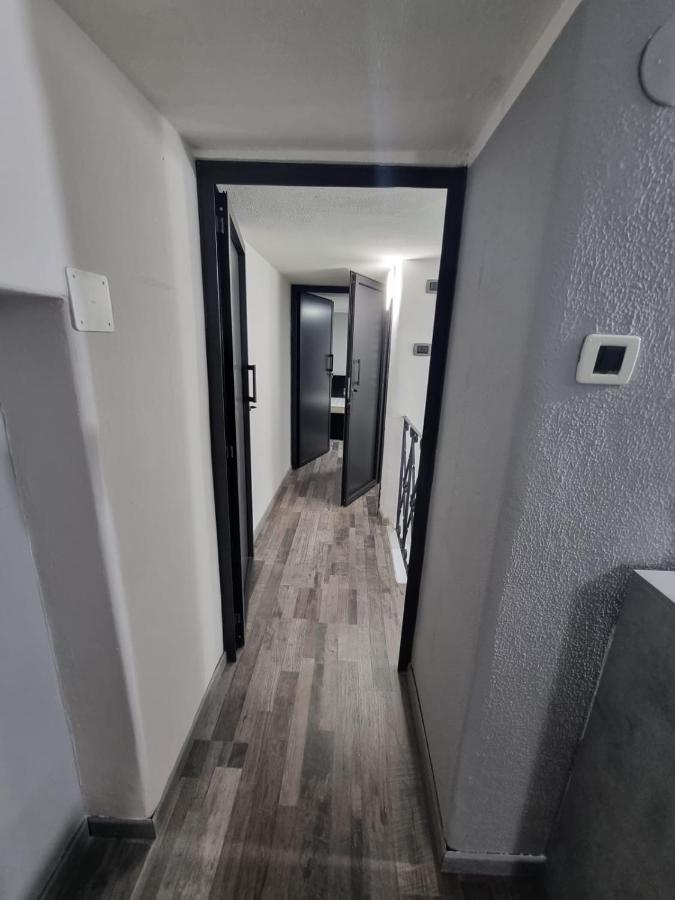 Casa Fortuna Katanya Dış mekan fotoğraf