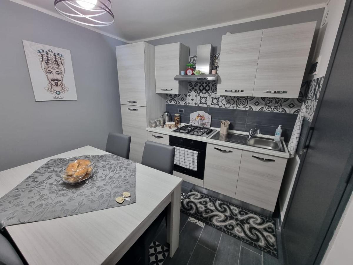 Casa Fortuna Katanya Dış mekan fotoğraf