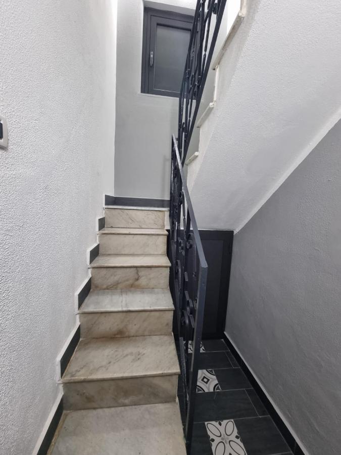 Casa Fortuna Katanya Dış mekan fotoğraf