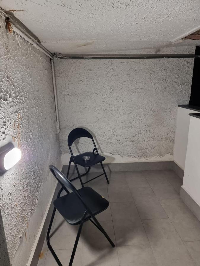 Casa Fortuna Katanya Dış mekan fotoğraf