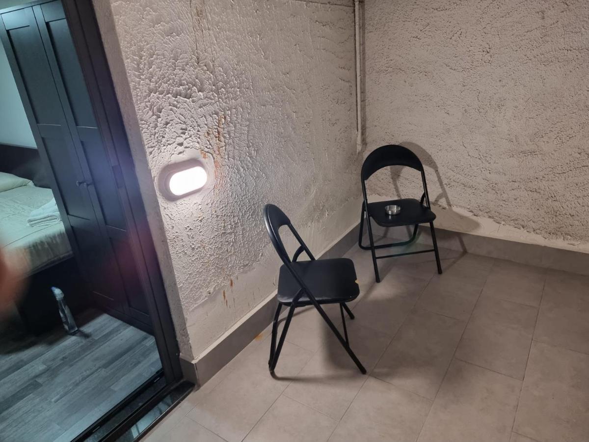 Casa Fortuna Katanya Dış mekan fotoğraf