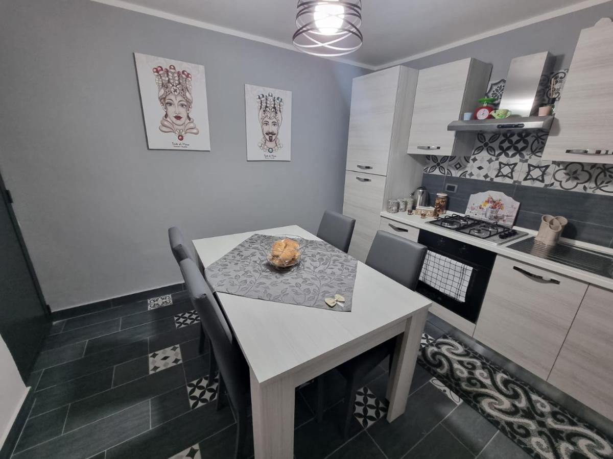 Casa Fortuna Katanya Dış mekan fotoğraf