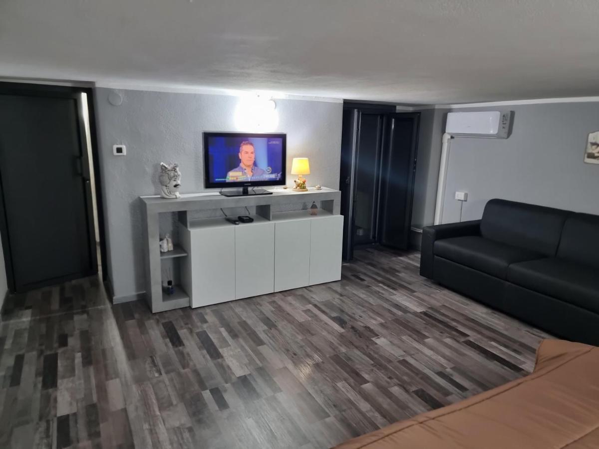Casa Fortuna Katanya Dış mekan fotoğraf