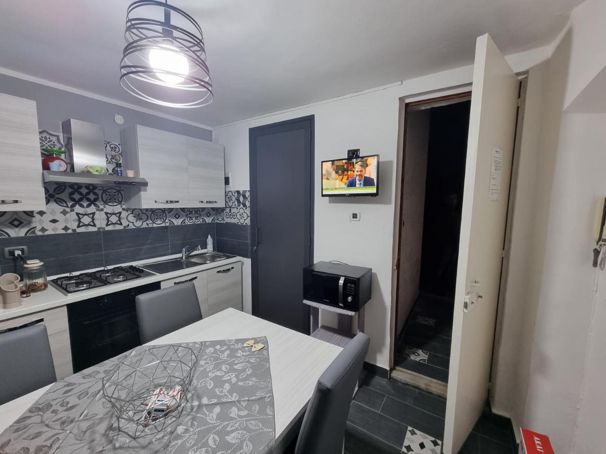 Casa Fortuna Katanya Dış mekan fotoğraf