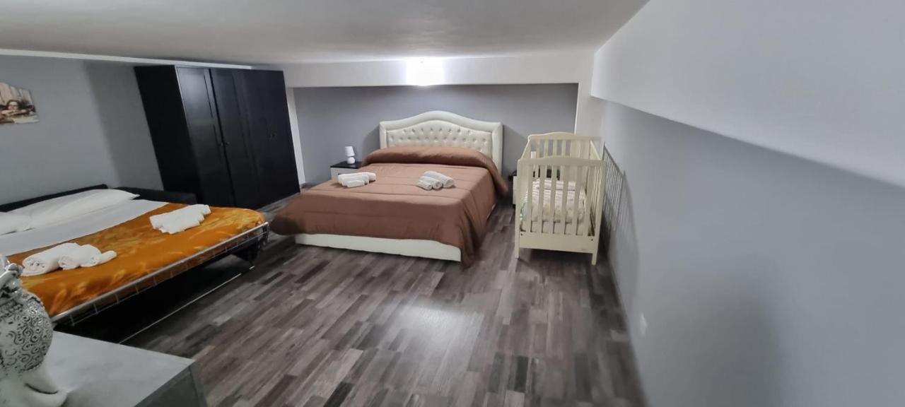 Casa Fortuna Katanya Dış mekan fotoğraf