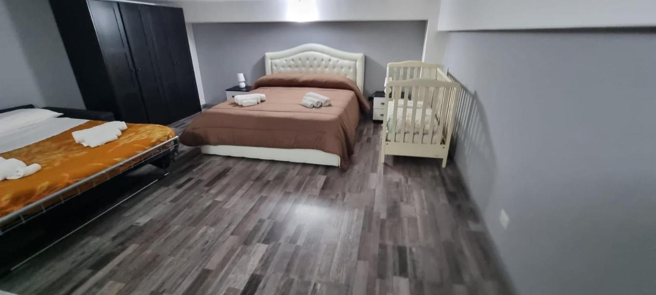 Casa Fortuna Katanya Dış mekan fotoğraf