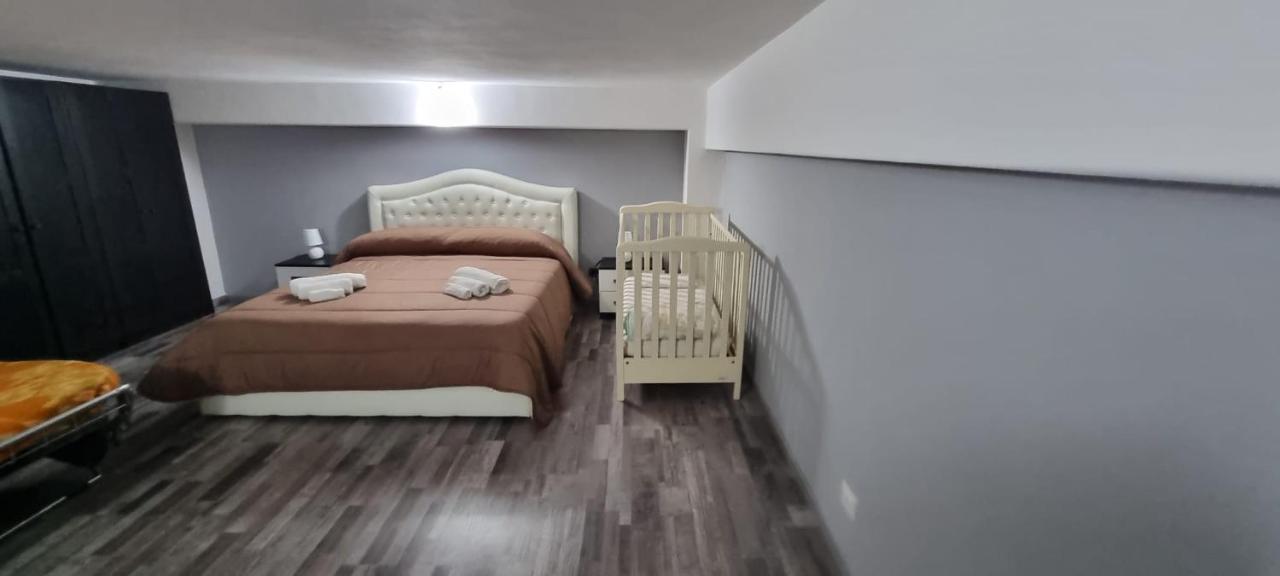 Casa Fortuna Katanya Dış mekan fotoğraf