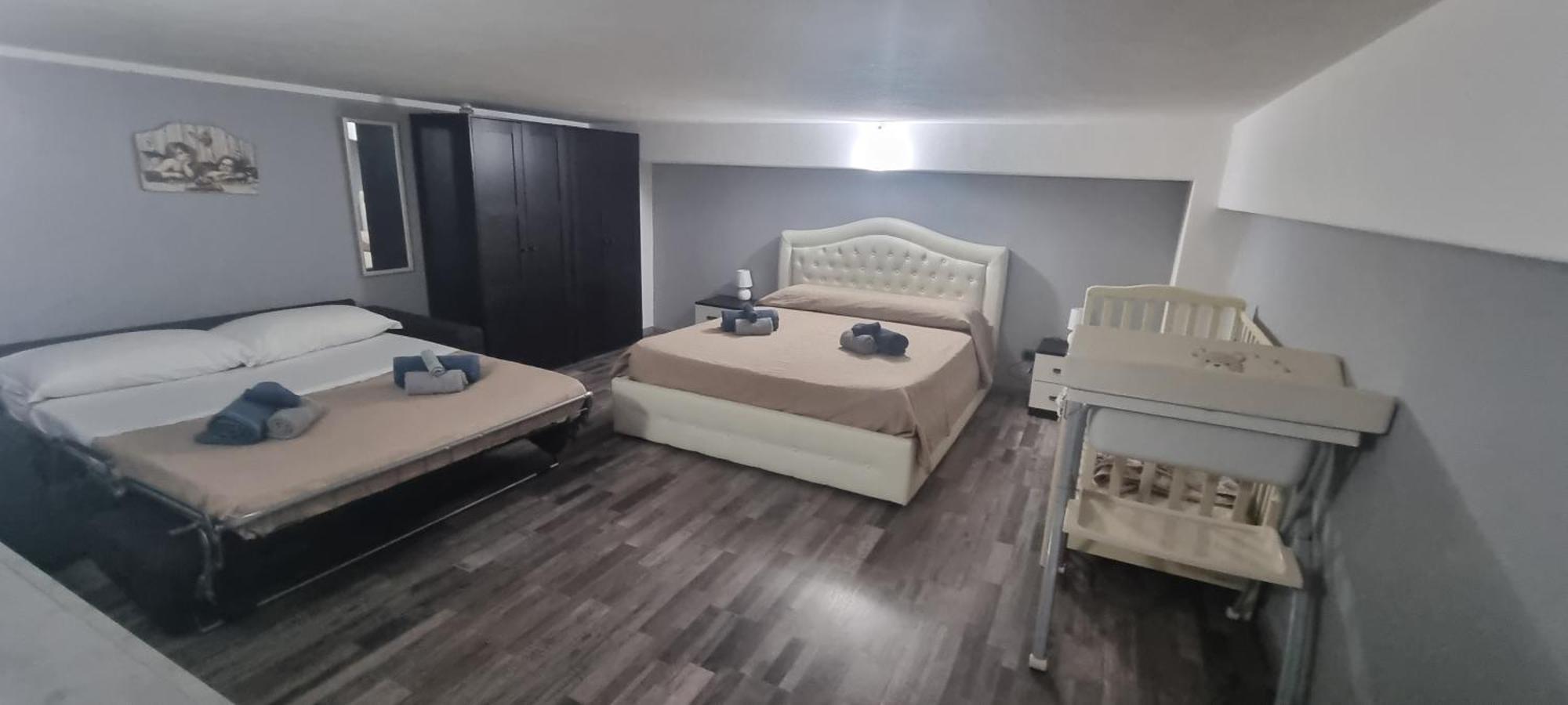 Casa Fortuna Katanya Dış mekan fotoğraf